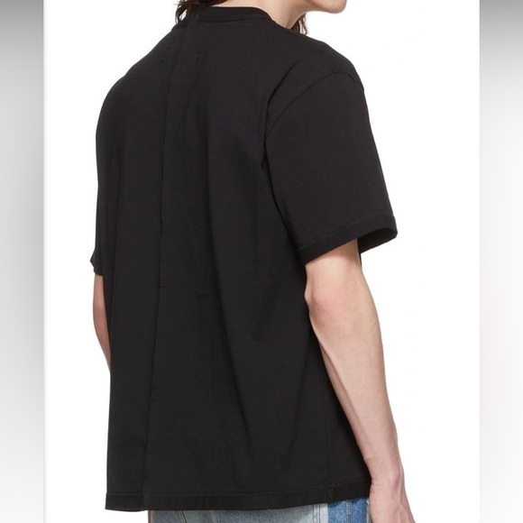 C2H4 Case #R005 Space Yacht Club, Sz S, new never worn. - Picture 2 of 11